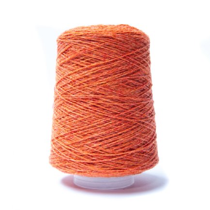 Burnt Orange 2 11nm